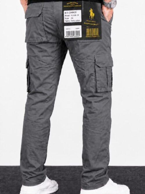 file_00000000e9c081f4ba1eb0e7f8d00d92-1 COMBAT CARGO PANT CHINOS THICK MATERIAL