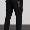 COMBAT CARGO PANT CHINOS THICK MATERIAL