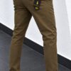 COMBAT CARGO PANT CHINOS THICK MATERIAL