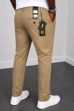 thick chinos polo ralph lauren