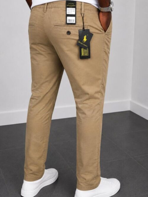 thick chinos polo ralph lauren