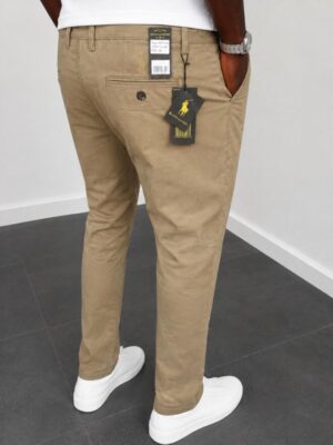 thick chinos polo ralph lauren