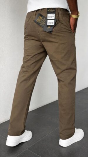 thick chinos polo ralph lauren