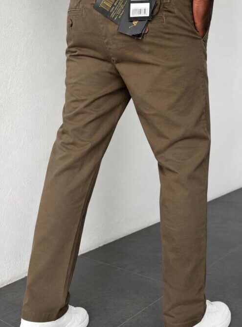 thick chinos polo ralph lauren