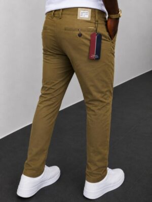 stretch chinos polo ralph royal blue 1555-41#