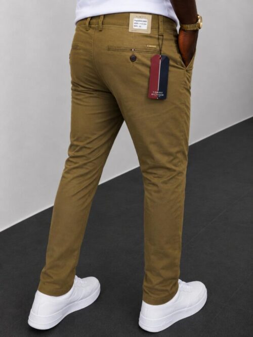 file_00000000f8c481f49eec57fde6029b2e stretch chinos polo ralph royal blue 1555-41#