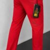 stretch chinos polo ralph royal blue 1555-41#