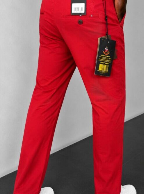 file_00000000faf481f49e680c79ca4f22eb stretch chinos polo ralph royal blue 1555-41#