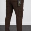COMBAT CARGO PANT CHINOS THICK MATERIAL